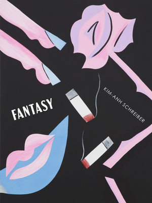 Fantasy (Paperback)