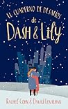 El cuaderno de desafíos de Dash & Lily by Rachel Cohn