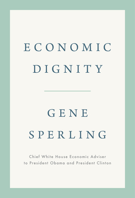 Economic Dignity (Hardcover)