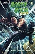 Robyn Hood: Outlaw