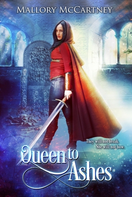 Queen to Ashes (Black Dawn #2)