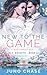 New to the Game by Juno Chase