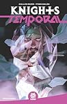 Knights Temporal, Vol. 1 by Cullen Bunn