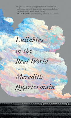 Lullabies in the Real World (Paperback)