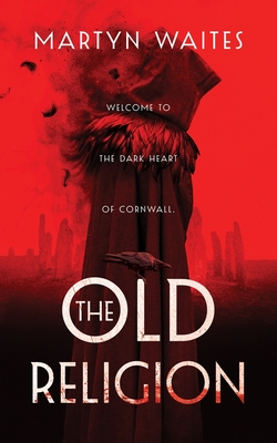 The Old Religion (Tom Killgannon, #1)