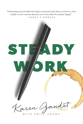 Steady Work (Paperback)