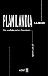 Planilandia: Una novela de muchas dimensiones… (Spanish Edition)
