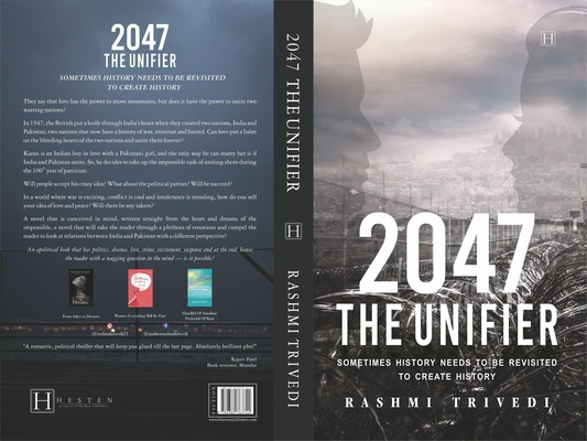 2047 The Unifier: Sometimes History Needs to be Revisited to Create History