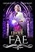 Dark Fae (Ruthless Boys of the Zodiac, #1)