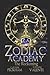The Reckoning (Zodiac Academy, #3) by Caroline Peckham