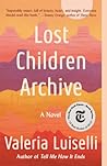 Lost Children Arc...