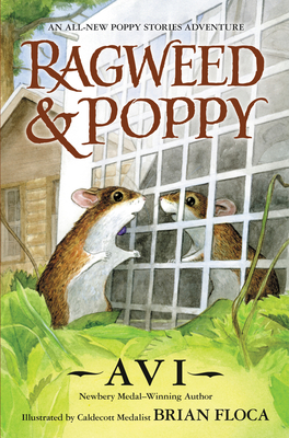 Ragweed and Poppy (Hardcover)