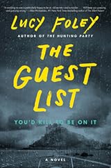 The Guest List
