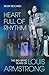 Heart Full of Rhythm by Ricky Riccardi