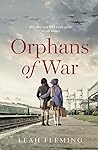 Orphans of War by Leah Fleming