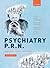 Psychiatry P.R.N by Sarah Stringer