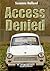 Access Denied by Suzanne Holland