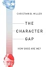 The Character Gap...