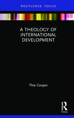 A Theology of International Development