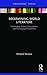 Reexamining World Literature
