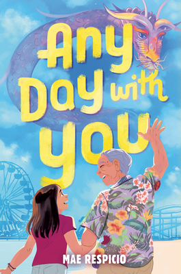 Any Day with You (Hardcover)
