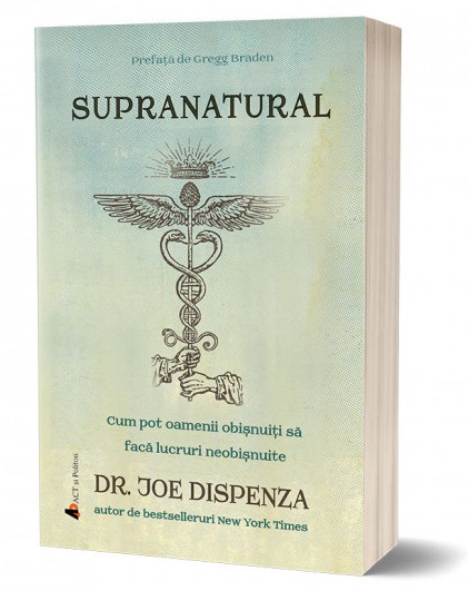 Supranatural: Cum pot oamenii obișnuiți să facă lucruri neobișnuite