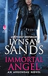 Immortal Angel by Lynsay Sands