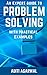 An Expert Guide to Problem-Solving by Aditi Agarwal