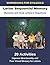 Workbooks for Dyslexics - Letter Sequential Memory - Memorize and Circle Letters in Sequences - Improve Directionality and Poor Visual Memory for Letters