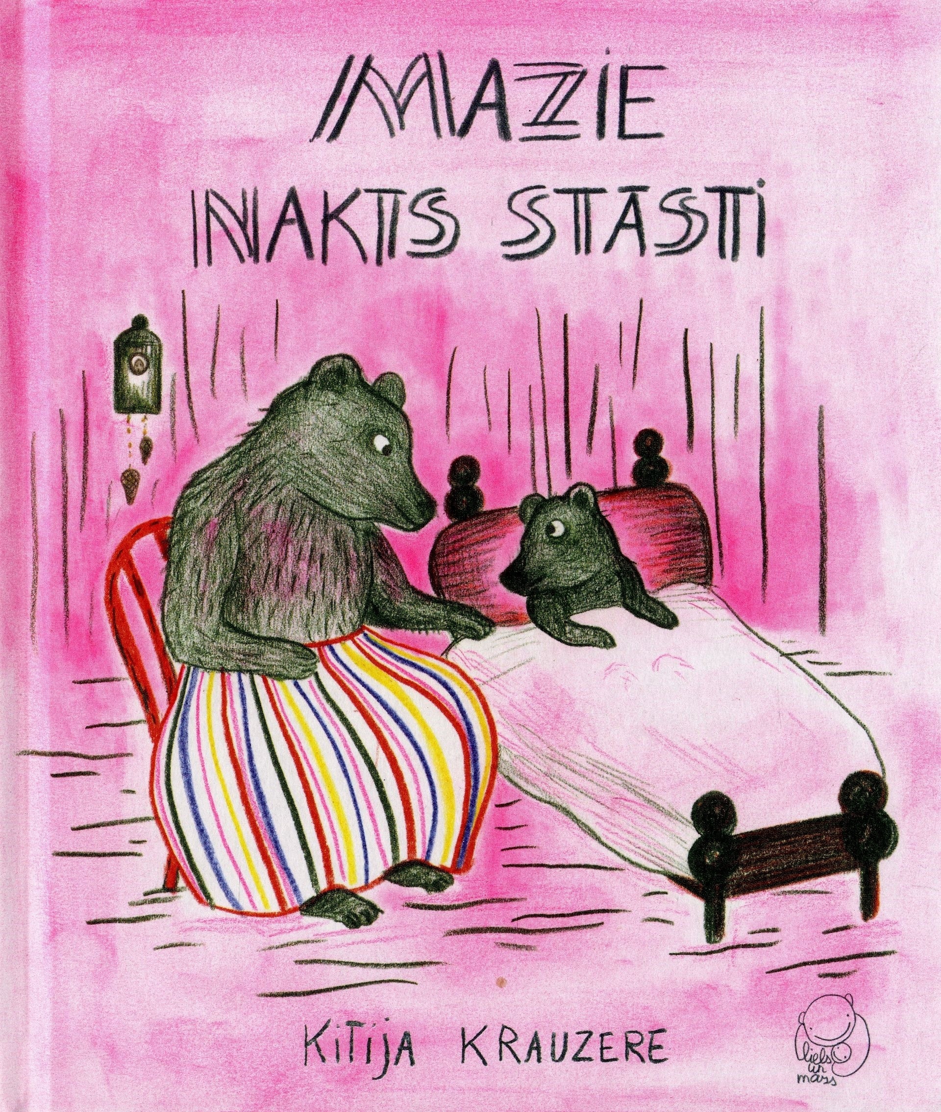 Mazie nakts stāsti