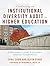 Conducting an Institutional Diversity Audit in Higher Education by Edna Chun