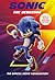 Sonic the Hedgehog: The Official Movie Novelization