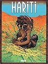 Hariti, Tome 2 by Nicolas Ryser