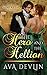 The Hero and the Hellion (T...