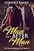 The Man After The Man by Carter J. Banks