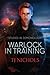Warlock in Training (Studies in Demonology #1)