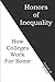 Honors of Inequality: How C...