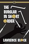 The Burglar in Sh...