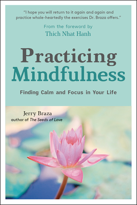 Practicing Mindfulness: Finding Calm and Focus in Your Everyday Life (Hardcover)