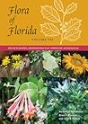 Flora of Florida, Volume VII: Dicotyledons, Orobanchaceae through Asteraceae