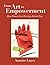 From Art to Empowerment by Annette Luycx
