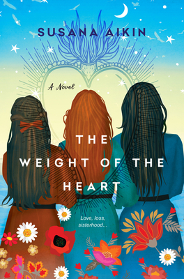 The Weight of the Heart (Paperback)