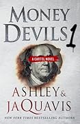 Money Devils 1: A Cartel Novel