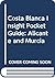 Costa Blanca Insight Pocket...