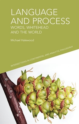 Language and Process: Words, Whitehead and the World (Intersections in Continental and Analytic Philosophy)