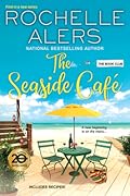 The Seaside Cafe (The Book Club, #1)