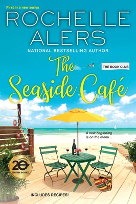 The Seaside Cafe (The Book Club, #1)