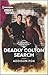 Deadly Colton Search (The Coltons of Mustang Valley #10)