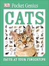 Pocket Genius: Cats Pocket Genius: Cats