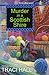 Murder in a Scottish Shire (A Scottish Shire Mystery) by Traci Hall